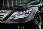 Lexus LS460L by Aimgain 2014 года